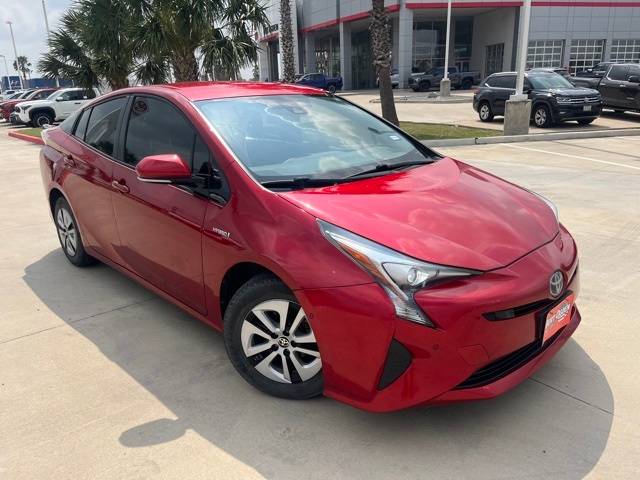 2018 Toyota Prius Two — Hatchback — 75,759 mi — Harlingen, TX