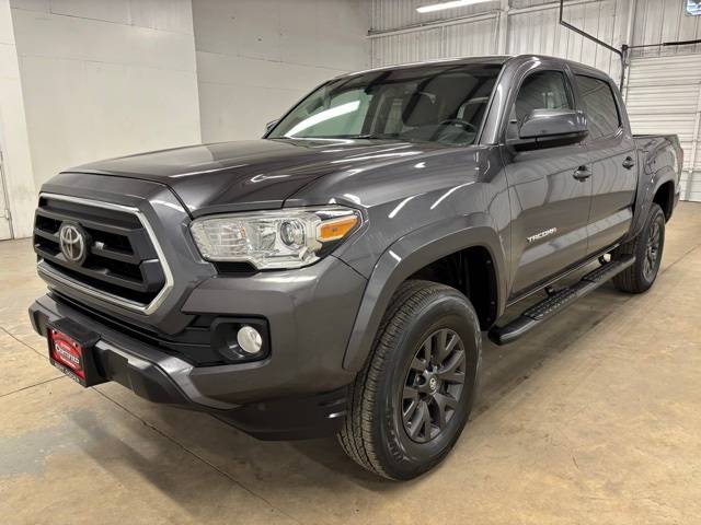 2020 Toyota Tacoma TRD Sport — Pickup Truck — 40,071 mi — Harlingen, TX