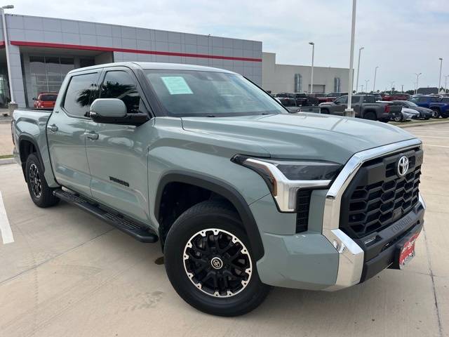 2022 Toyota Tundra SR5 — Pickup Truck — 55,000 mi — Harlingen, TX
