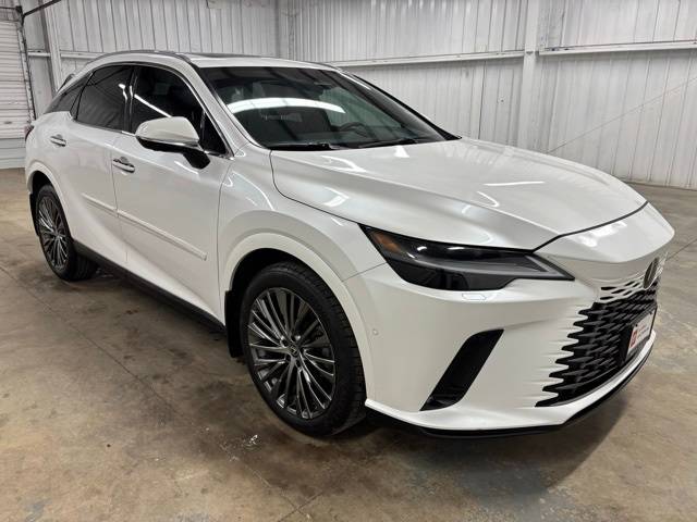 2023 Lexus RX RX 350 Premium Plus — SUV — 23,431 mi — Harlingen, TX