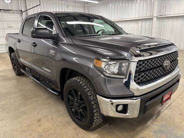 2021 Toyota Tundra SR5 — Pickup Truck — 38,491 mi — Harlingen, TX