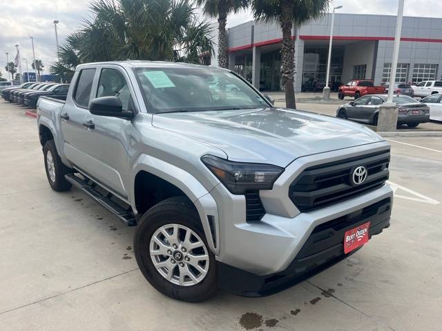 2024 Toyota Tacoma SR — Pickup Truck — 5,043 mi — Harlingen, TX