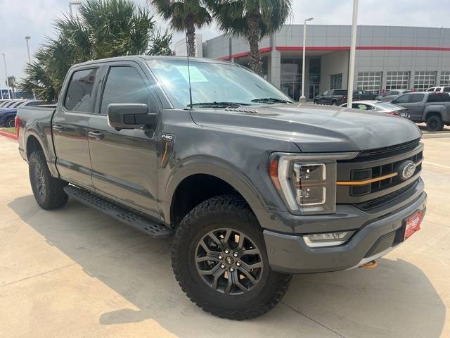 2021 Ford F-150 Tremor — Pickup Truck — 58,040 mi — Harlingen, TX
