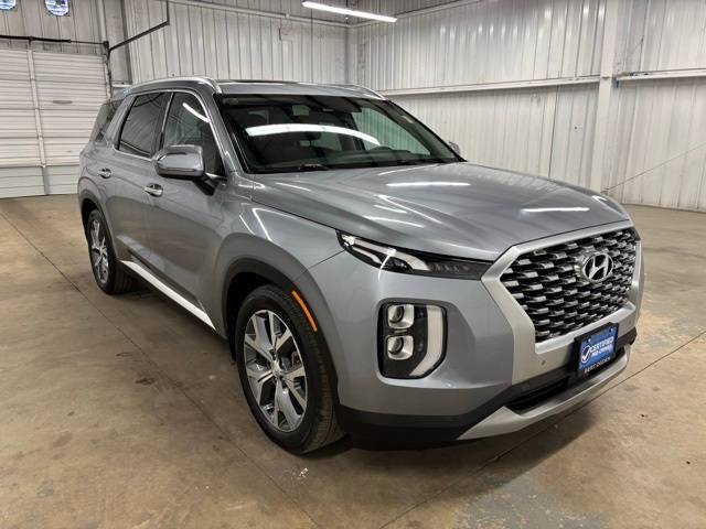 2020 Hyundai Palisade SEL — SUV — 37,517 mi — Harlingen, TX