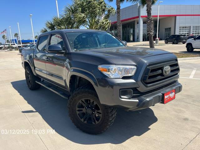 2021 Toyota Tacoma SR5 — Pickup Truck — 73,215 mi — Harlingen, TX