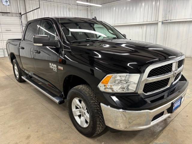 2020 Ram 1500 Classic SLT — Pickup Truck — 58,286 mi — Harlingen, TX