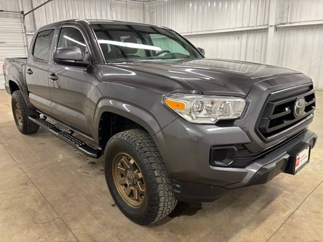 2023 Toyota Tacoma SR — Pickup Truck — 16,207 mi — Harlingen, TX