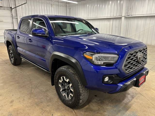 2023 Toyota Tacoma TRD Off Road — Pickup Truck — 21,096 mi — Harlingen, TX
