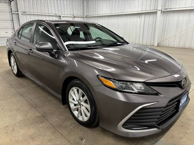 2023 Toyota Camry LE — Sedan — 63,999 mi — Harlingen, TX