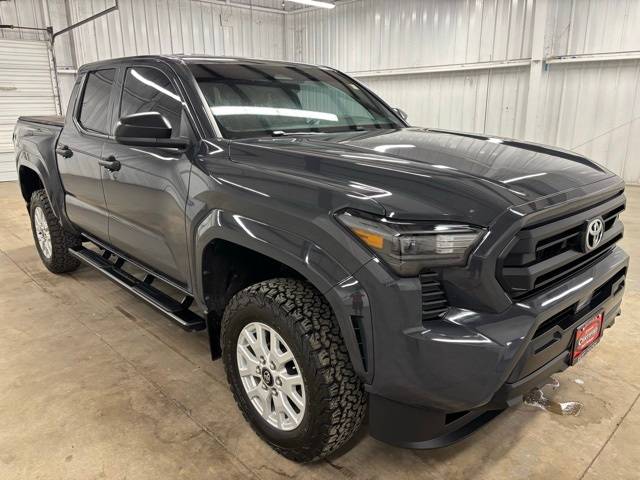 2024 Toyota Tacoma SR — Pickup Truck — 5,350 mi — Harlingen, TX