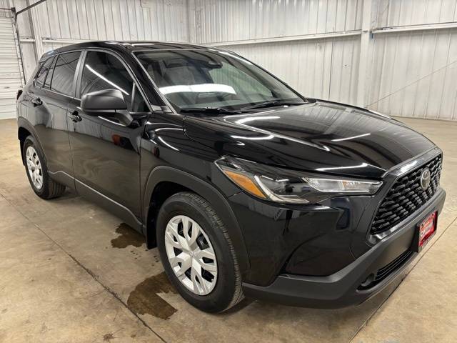 2023 Toyota Corolla Cross L — SUV — 29,746 mi — Harlingen, TX