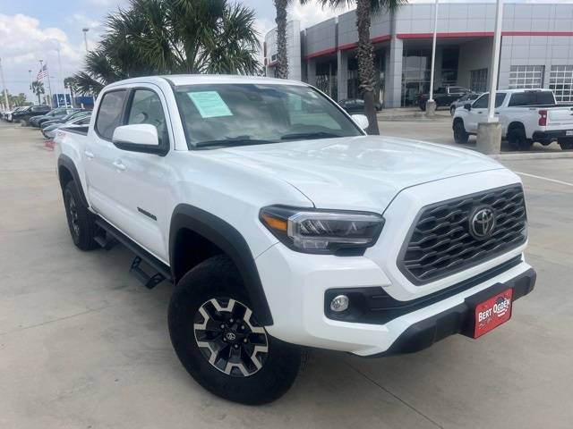 2023 Toyota Tacoma TRD Sport — Pickup Truck — 4,007 mi — Harlingen, TX