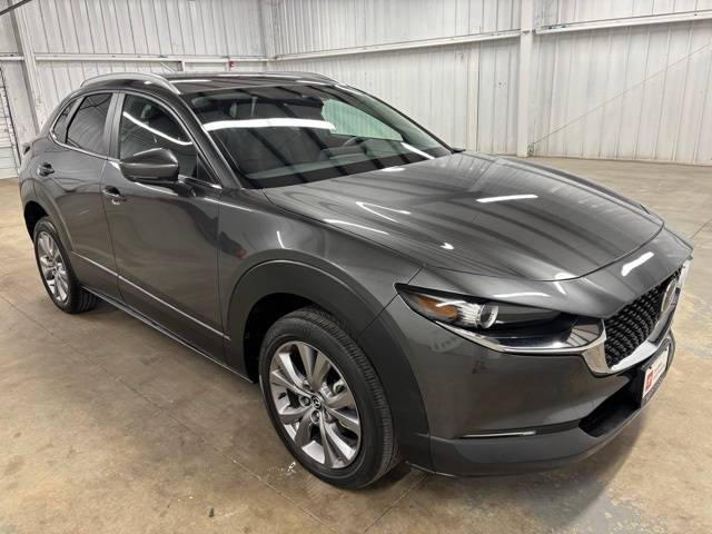 2023 Mazda CX-30 Select — SUV — 31,101 mi — Harlingen, TX