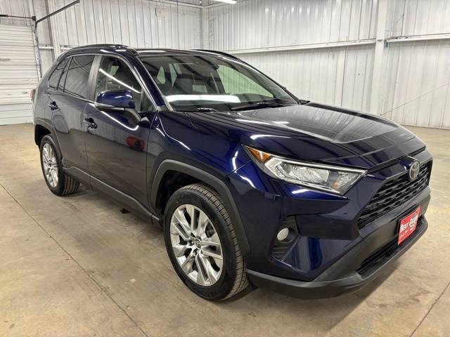 2020 Toyota RAV4 XLE Premium — SUV — 61,029 mi — Harlingen, TX