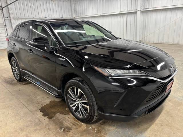 2021 Toyota Venza LE — SUV — 74,034 mi — Harlingen, TX