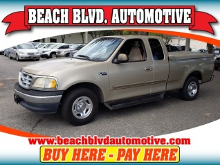 Used Ford F 150s For Sale In Jacksonville Fl Truecar