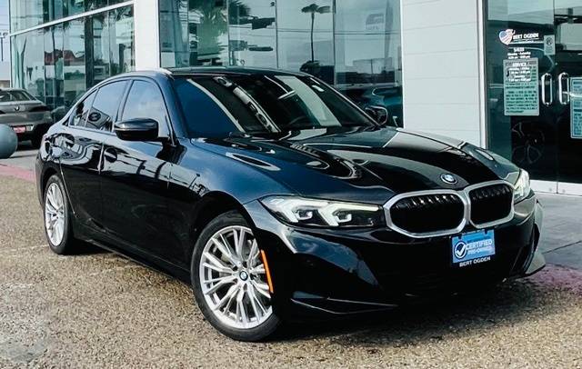 2023 BMW 3 Series 330i — Sedan — 32,879 mi — Mc Allen, TX