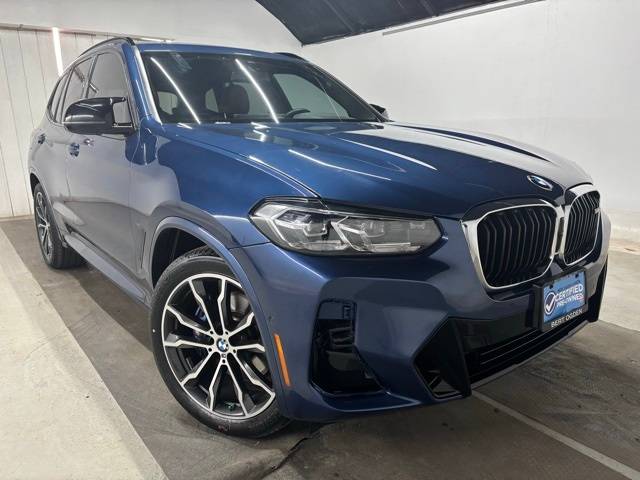 2023 BMW X3 M40i — SUV — 33,033 mi — Mc Allen, TX