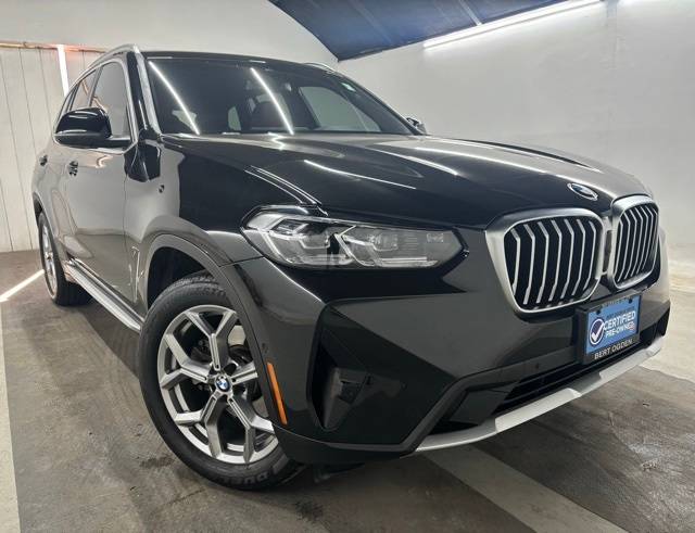 2023 BMW X3 30i — SUV — 14,125 mi — Mc Allen, TX