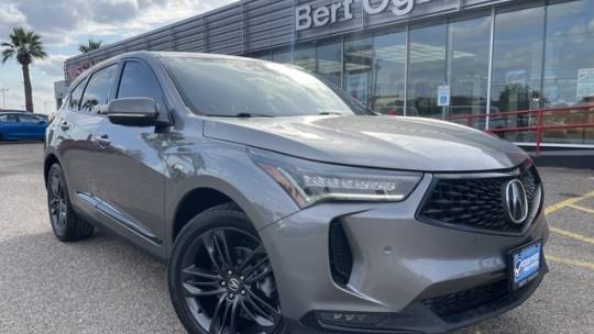 2023 Acura RDX SH-AWD w/A-SPEC
