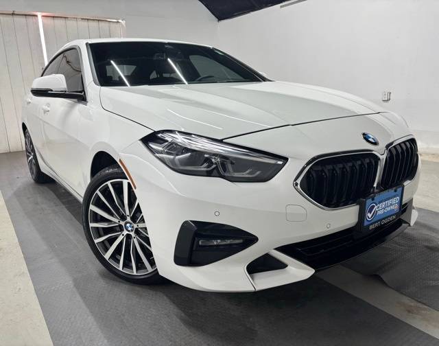 2021 BMW 2 Series 228i — Sedan — 30,738 mi — Mc Allen, TX