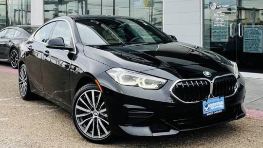 2022 BMW 2 Series 228i — Sedan — 21,388 mi — Mc Allen, TX