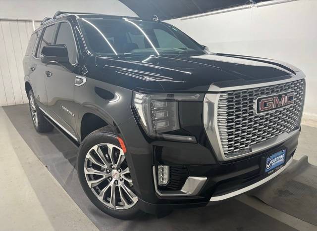 2022 GMC Yukon Denali — SUV — 20,949 mi — Mc Allen, TX