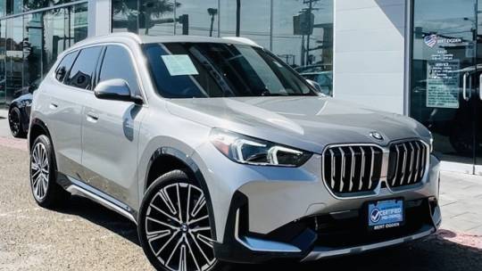 2024 BMW X1 28i — SUV — 5,965 mi — Mc Allen, TX