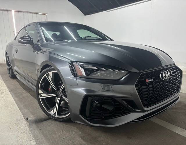 2023 Audi RS 5 Standard — Coupe — 22,574 mi — Mc Allen, TX