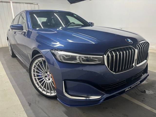 2022 BMW 7 Series ALPINA B7 — Sedan — 30,178 mi — Mc Allen, TX