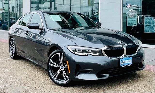 2022 BMW 3 Series 330i — Sedan — 40,688 mi — Mc Allen, TX