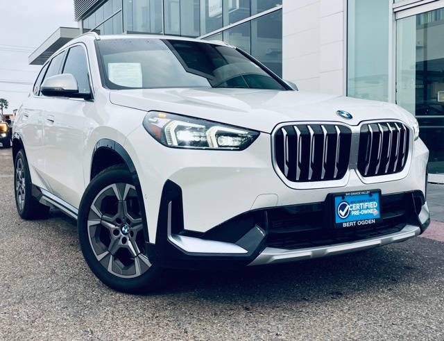 2023 BMW X1 28i — SUV — 34,418 mi — Mc Allen, TX