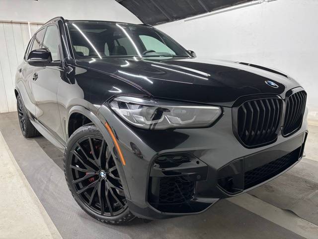 2023 BMW X5 40i — SUV — 12,150 mi — Mc Allen, TX