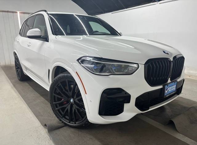 2022 BMW X5 40i — SUV — 39,018 mi — Mc Allen, TX