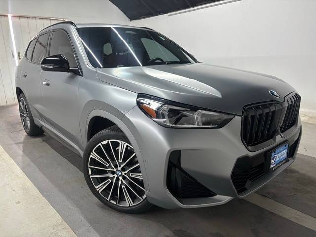 2023 BMW X1 28i — SUV — 15,555 mi — Mc Allen, TX