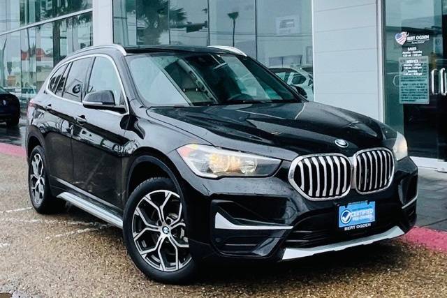 2022 BMW X1 28i — SUV — 32,976 mi — Mc Allen, TX