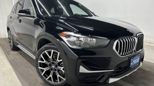 2022 BMW X1 28i — SUV — 24,549 mi — Mc Allen, TX