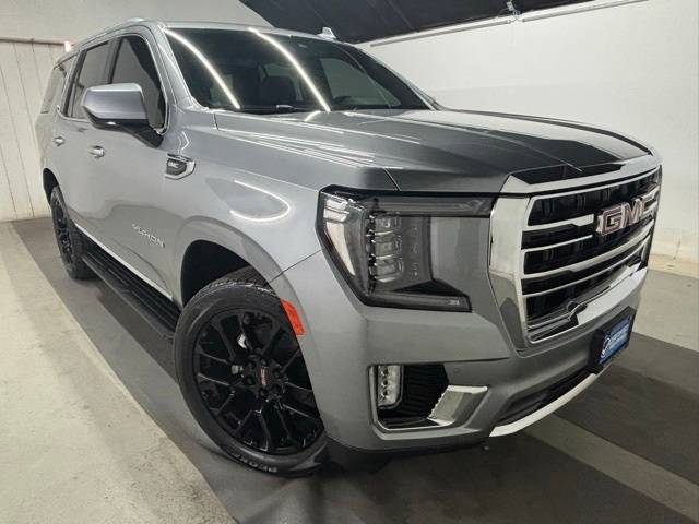 2023 GMC Yukon SLT — SUV — 35,950 mi — Mc Allen, TX