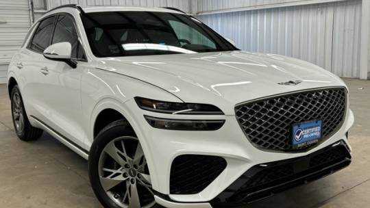 2024 Genesis GV70 3.5T Sport
