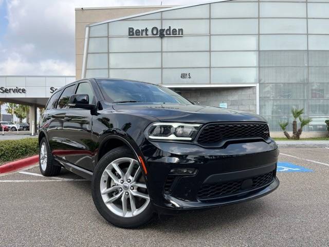 2022 Dodge Durango GT Plus — SUV — 63,298 mi — Edinburg, TX