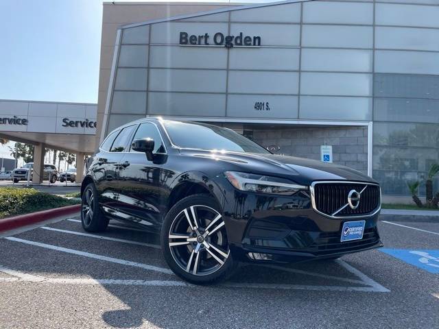 2021 Volvo XC60 Momentum — SUV — 69,769 mi — Edinburg, TX