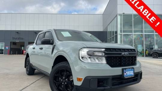 2022 Ford Maverick XLT — Pickup Truck — 30,613 mi — Edinburg, TX