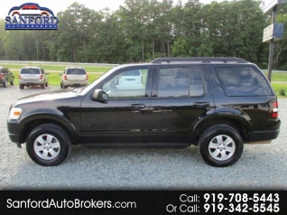 Used 2009 Ford Explorers For Sale Truecar
