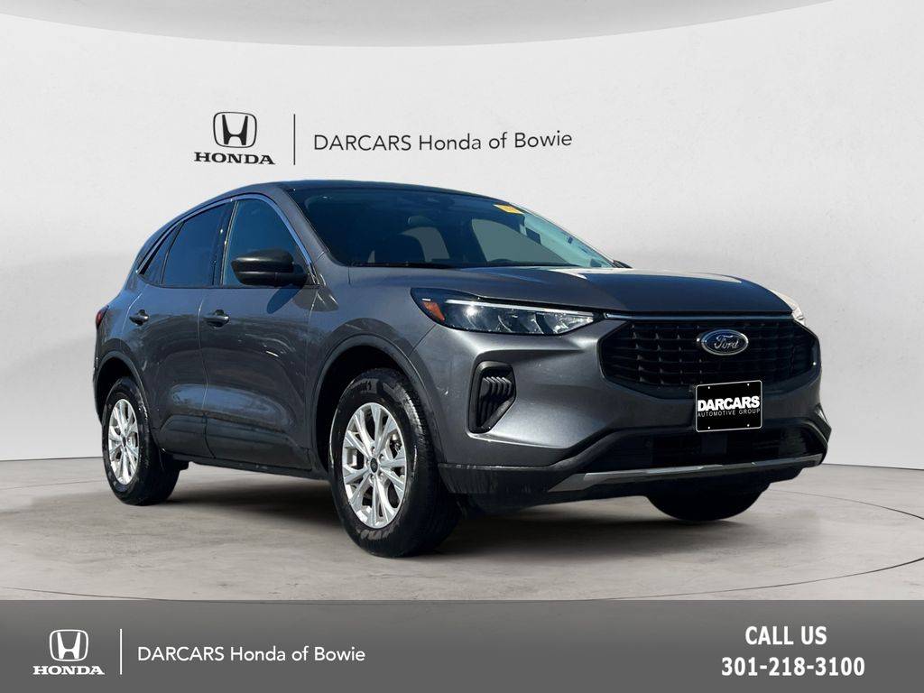 2024 Ford Escape Active — SUV — 16,904 mi — Bowie, MD