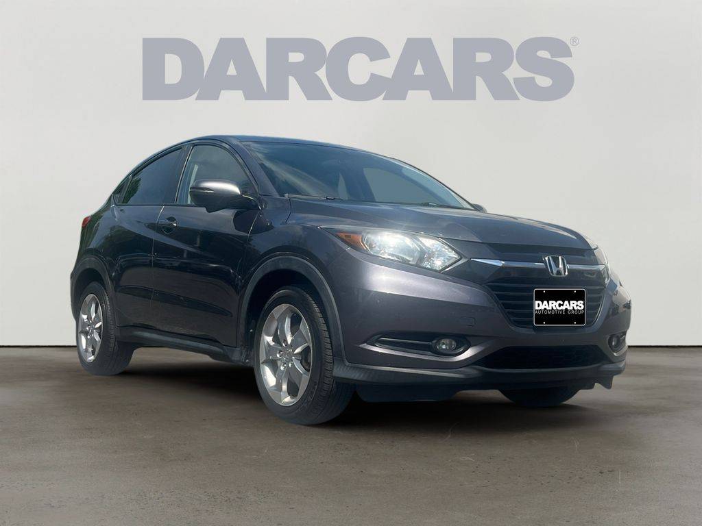 2017 Honda HR-V EX — SUV — 139,546 mi — Bowie, MD