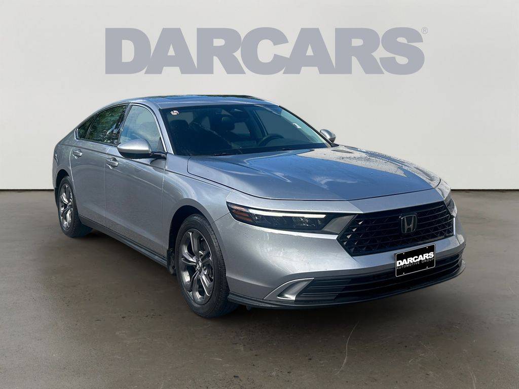 2023 Honda Accord EX — Sedan — 16,511 mi — Bowie, MD