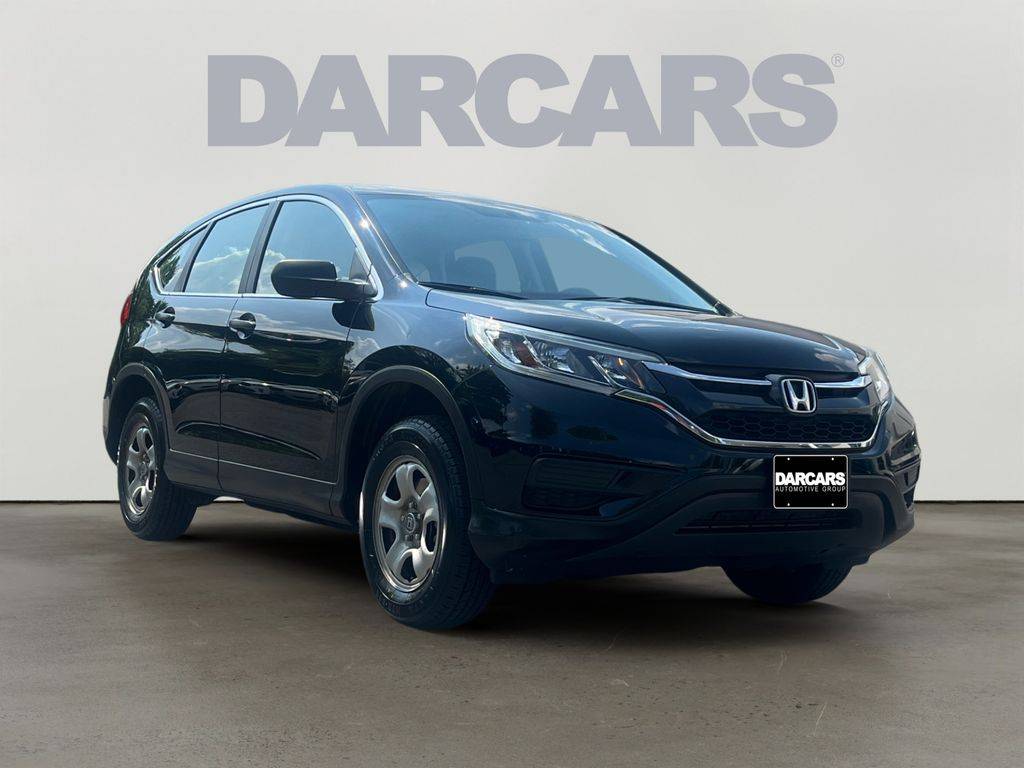 2016 Honda CR-V LX — SUV — 88,028 mi — Bowie, MD
