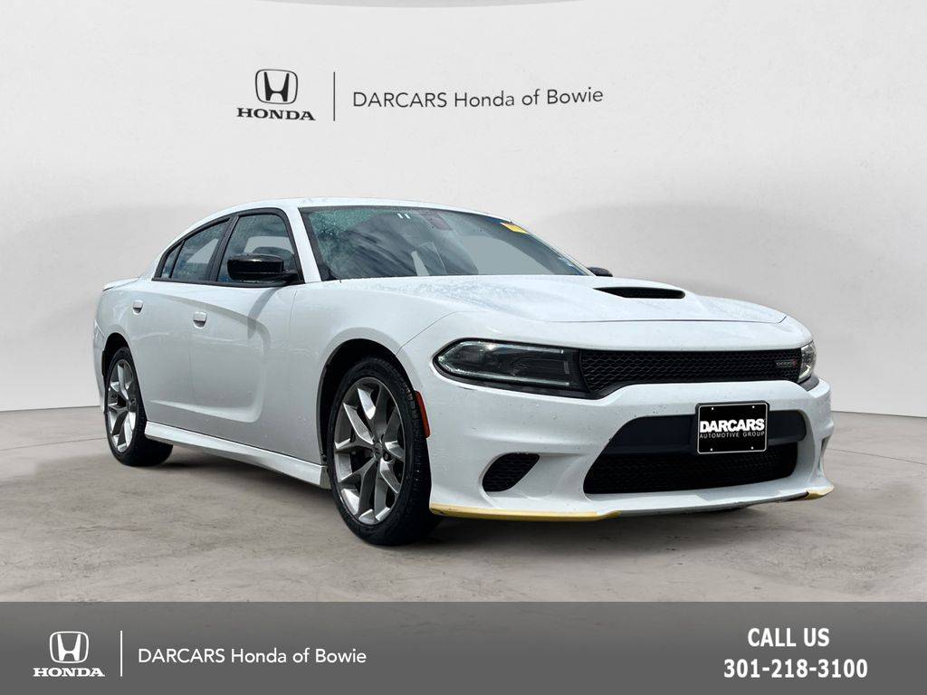 2023 Dodge Charger GT — Sedan — 55,753 mi — Bowie, MD