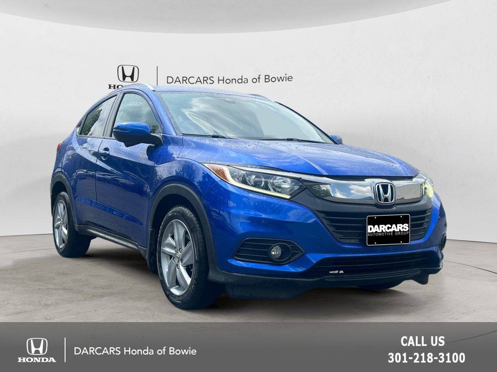 2019 Honda HR-V EX — SUV — 76,310 mi — Bowie, MD
