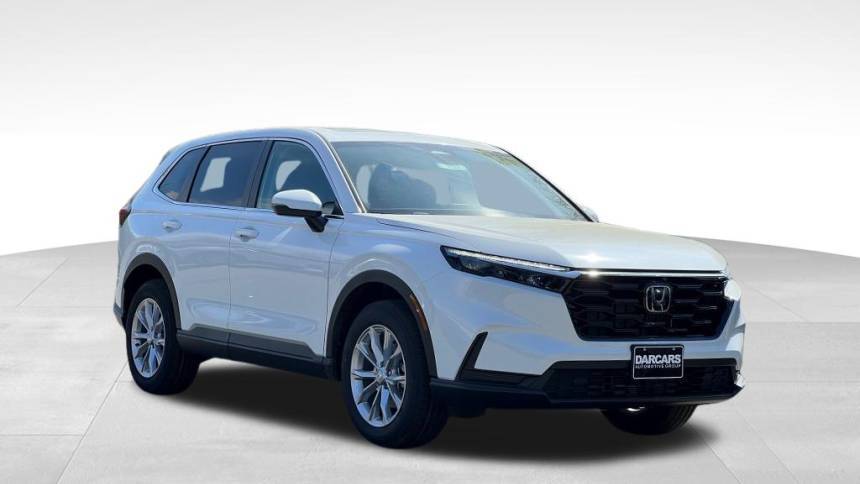 2024 Honda CR-V EX — SUV — 10,083 mi — Bowie, MD